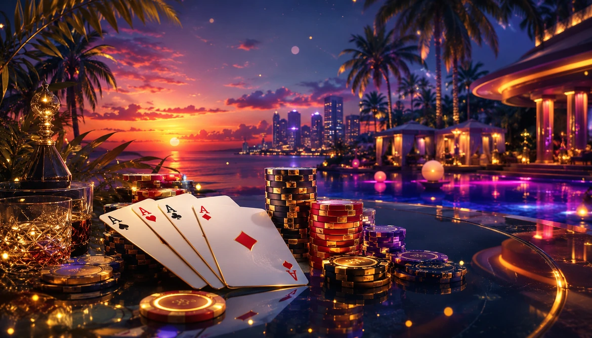 Slottica Casino: aplikacja mobilna, APK i gra przez telefon w Polsce